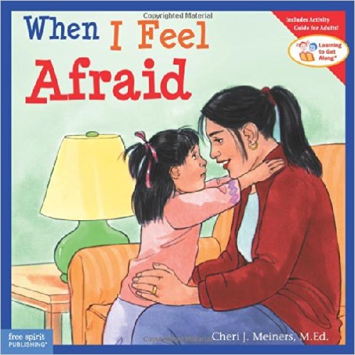  When I Feel Afraid